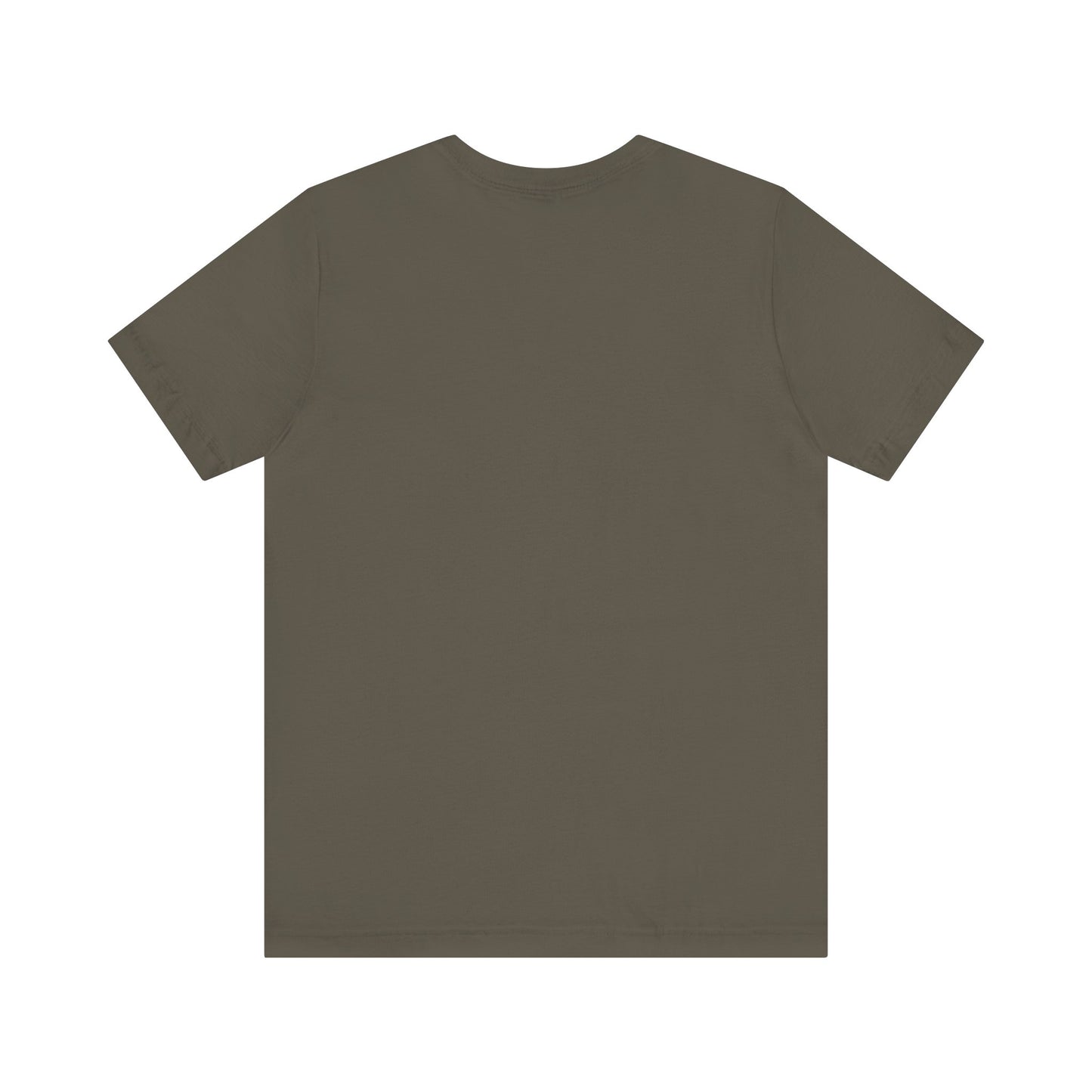 MVP 17 Buffalo Love Unisex Tee