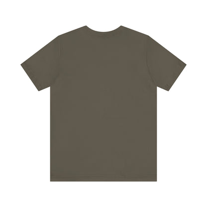 MVP 17 Buffalo Love Unisex Tee