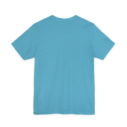 MVP 17 Buffalo Love Unisex Tee
