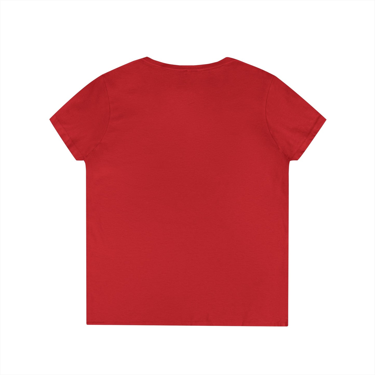 MVP 17 Be Good. Do Good. V-Neck Tee
