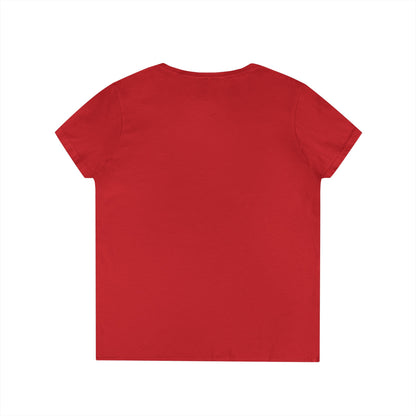 MVP 17 Be Good. Do Good. V-Neck Tee