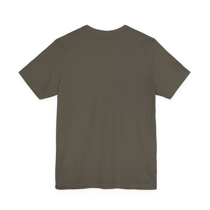 MVP 17 Buffalo Love Unisex Tee