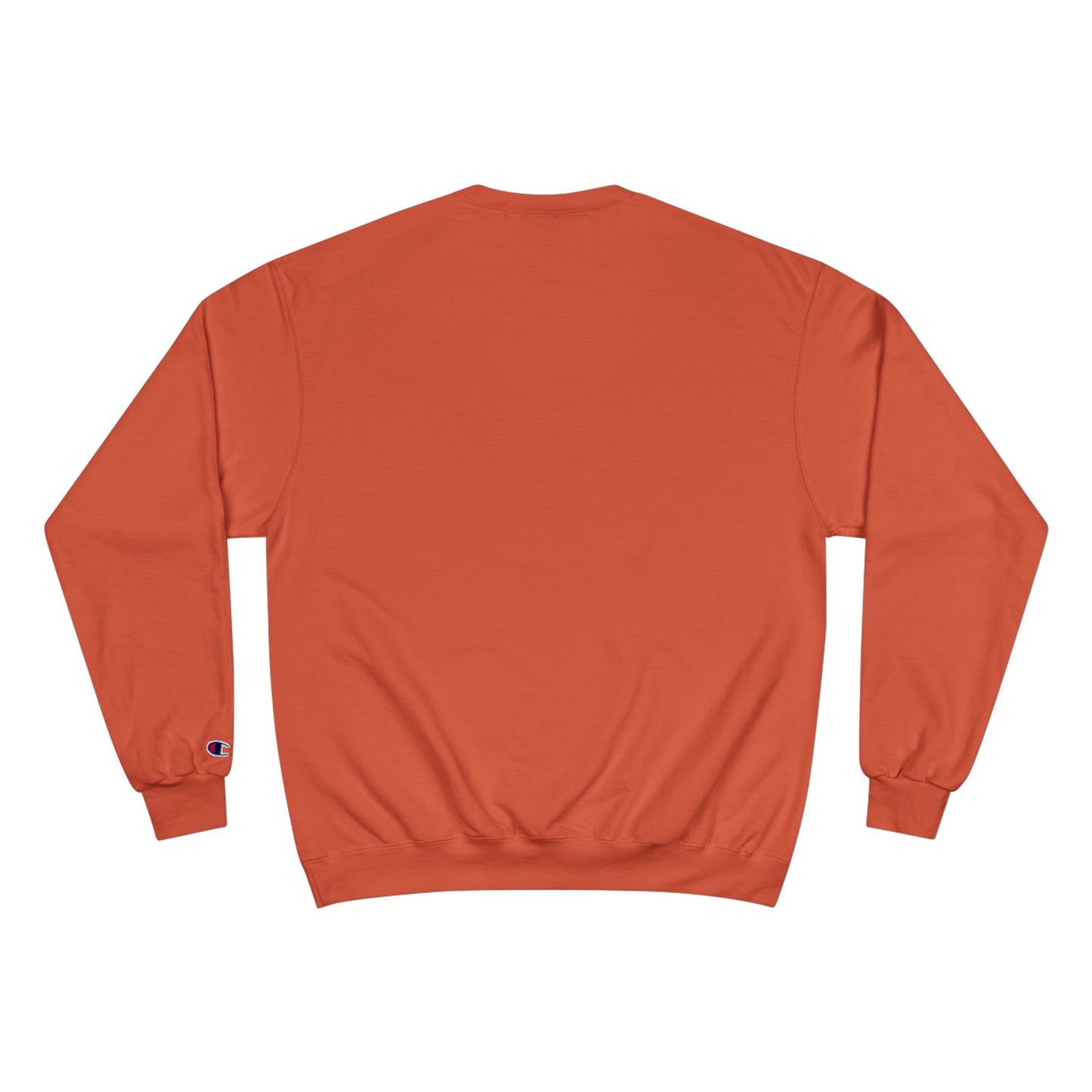 QKA Champion Sweatshirt