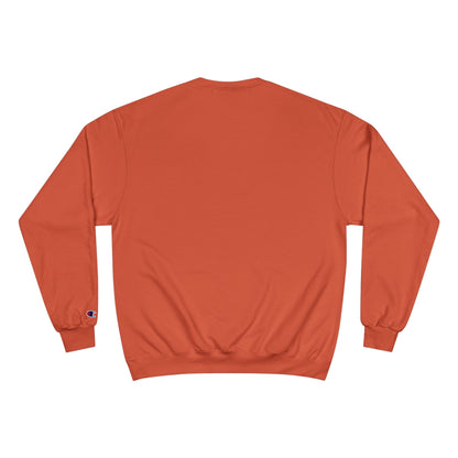 QKA Champion Sweatshirt