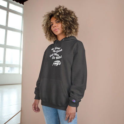 MVP 17 Champion Hoodie