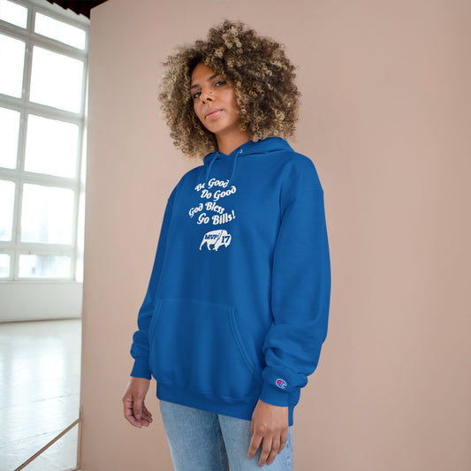 MVP 17 Champion Hoodie