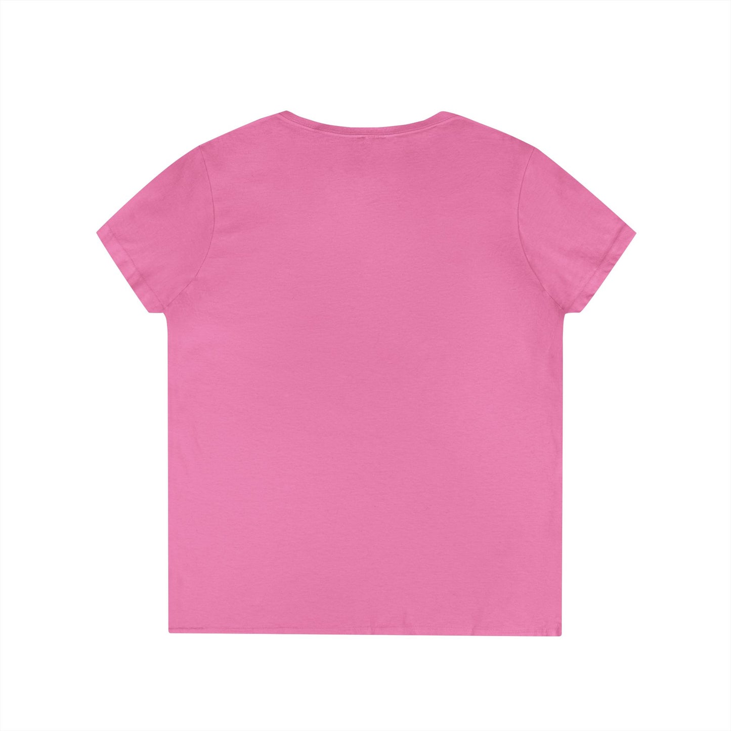 MVP 17 Be Good. Do Good. V-Neck Tee
