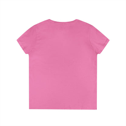MVP 17 Be Good. Do Good. V-Neck Tee