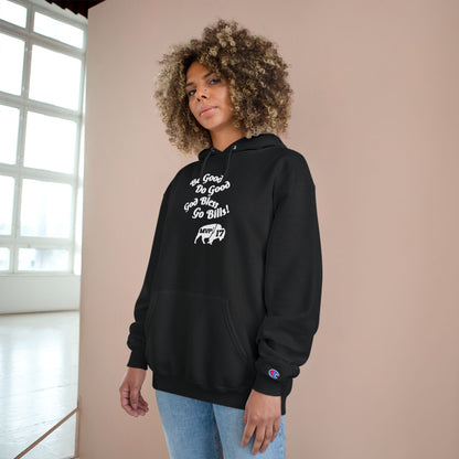 MVP 17 Champion Hoodie