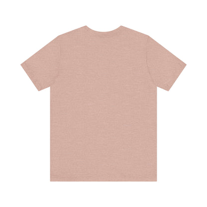 MVP 17 Buffalo Love Unisex Tee