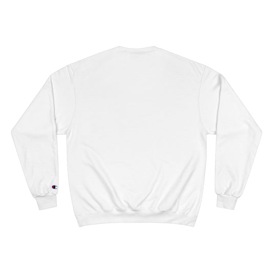 Standing Buffalo Champion Sweatshirt
