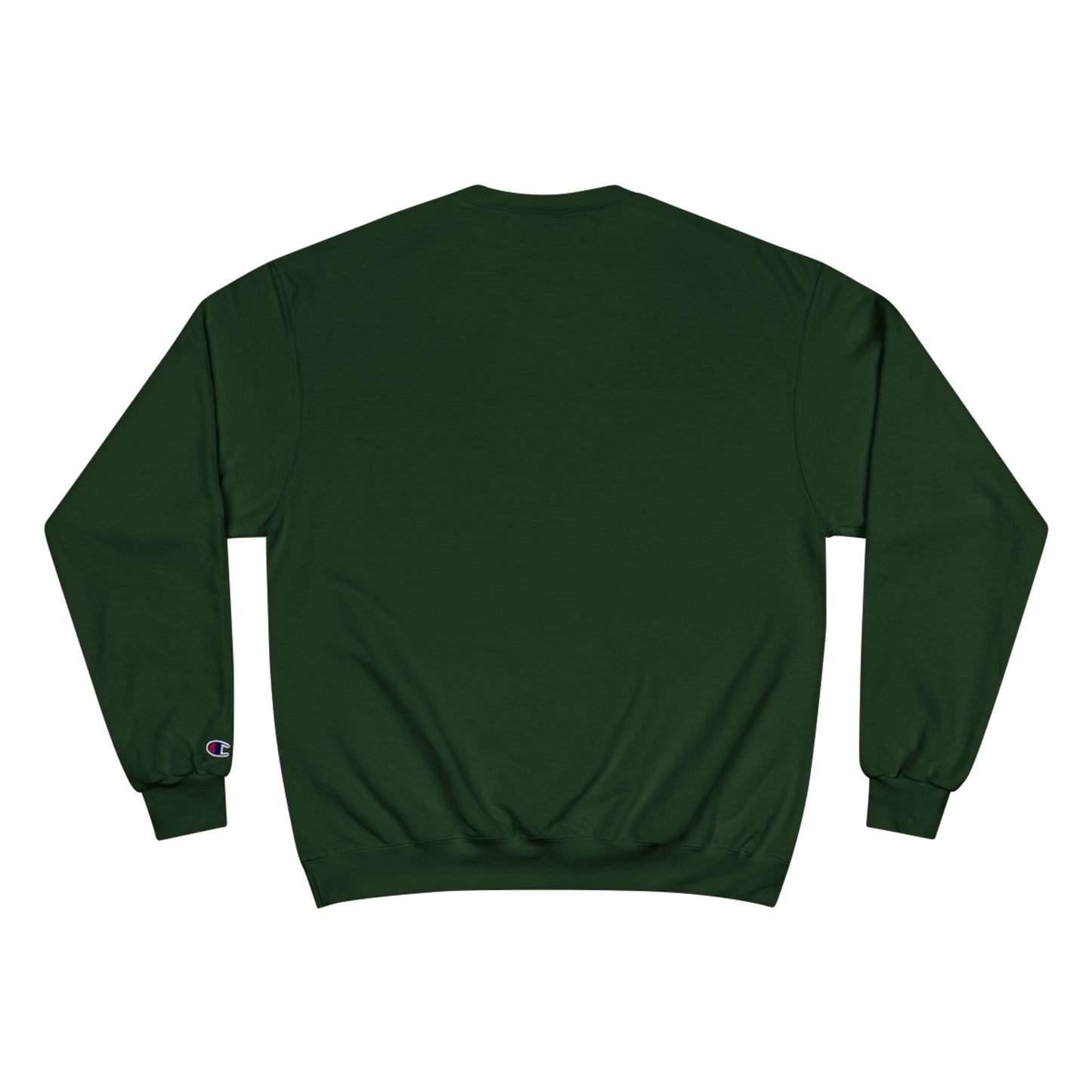 QKA Champion Sweatshirt