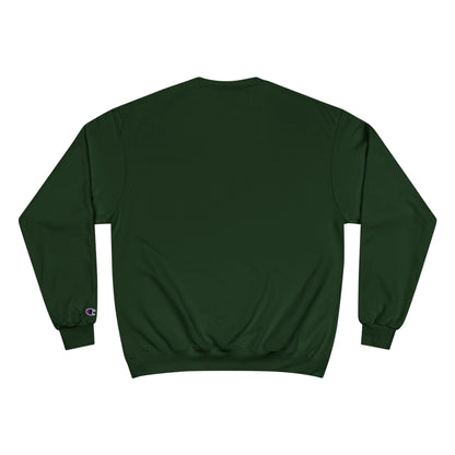 QKA Champion Sweatshirt