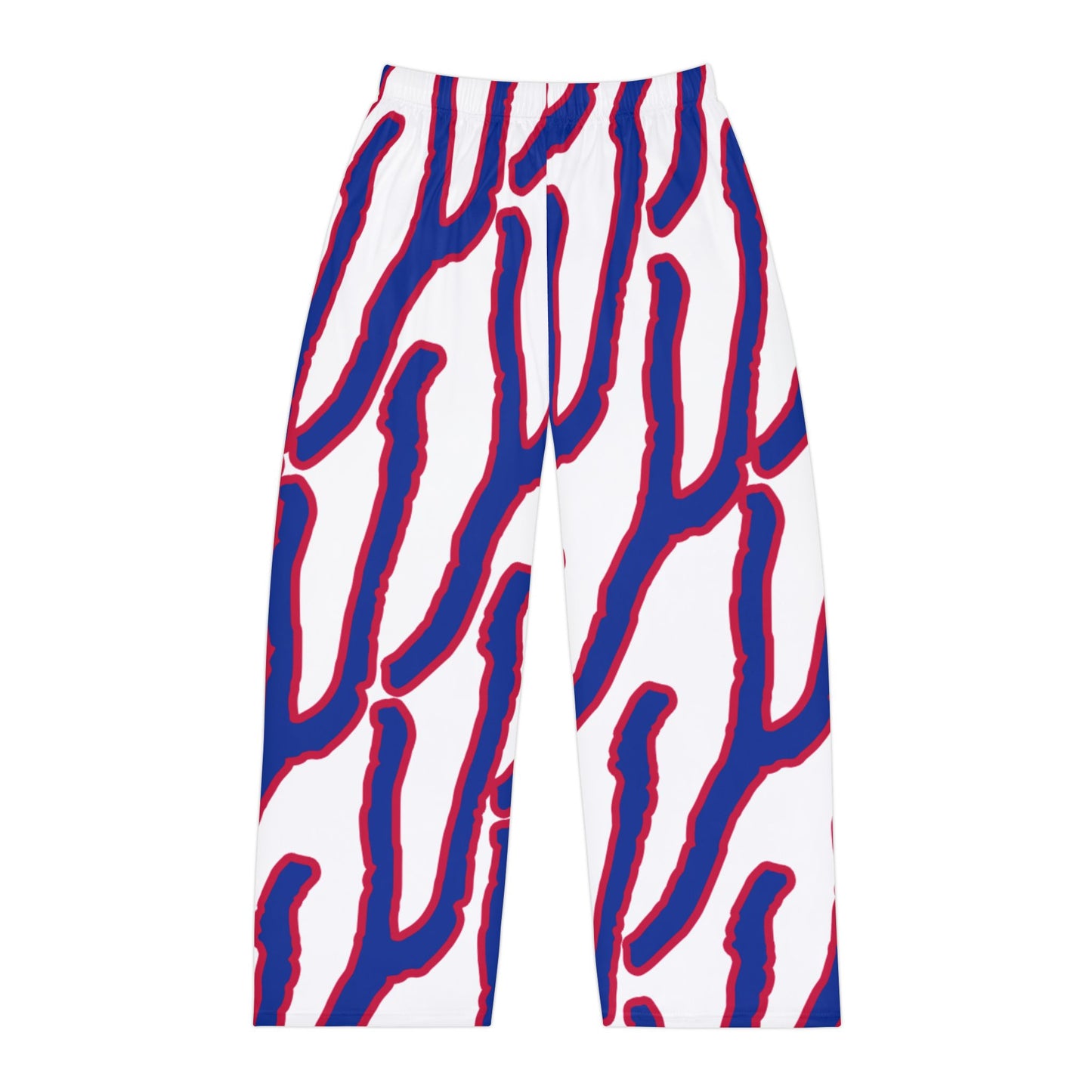 Men's Pajama Pants (AOP)