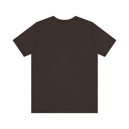 MVP 17 Buffalo Love Unisex Tee