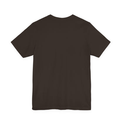 MVP 17 Buffalo Love Unisex Tee
