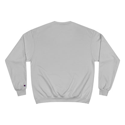 QKA Champion Sweatshirt