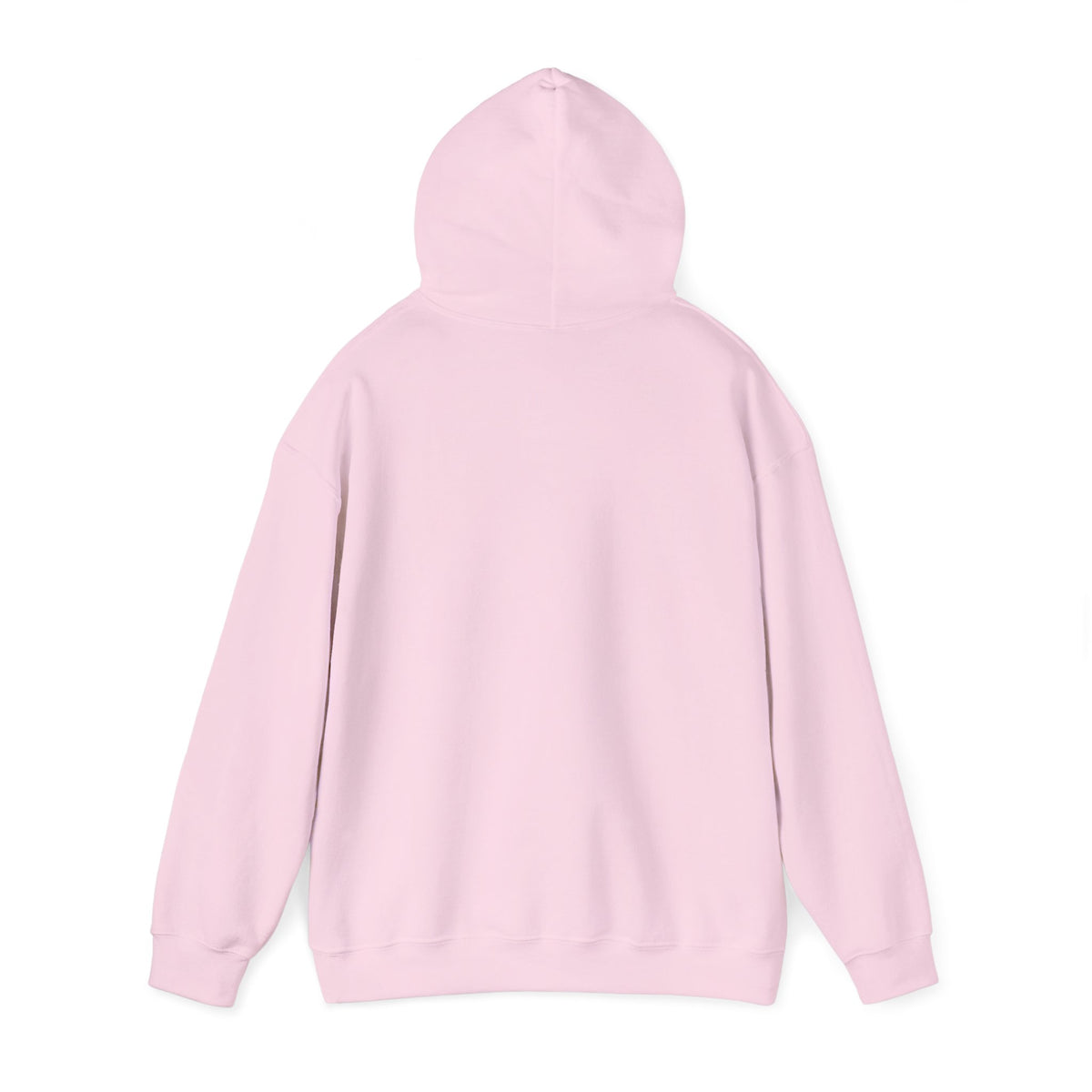 QKA Bills Backers Standing Buffalo Hoodie