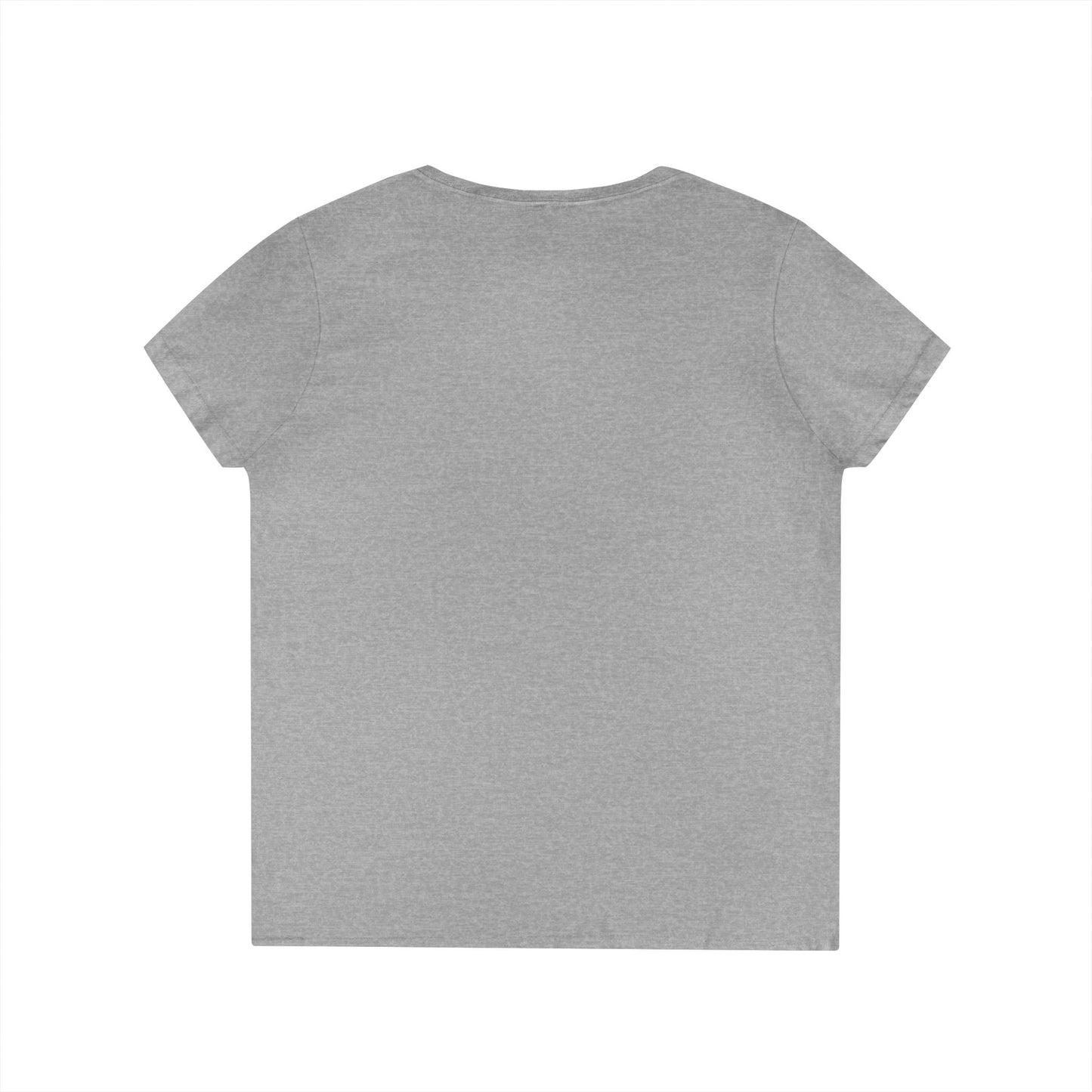 MVP 17 Be Good. Do Good. V-Neck Tee
