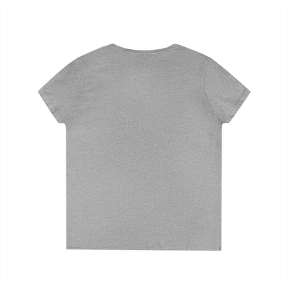 MVP 17 Be Good. Do Good. V-Neck Tee