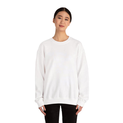 MVP 17 Be Good. Do Good. Crewneck Sweatshirt