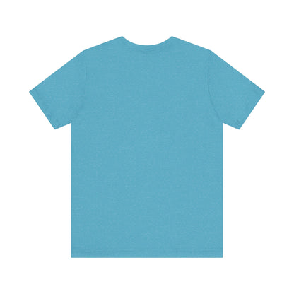 MVP 17 Buffalo Love Unisex Tee