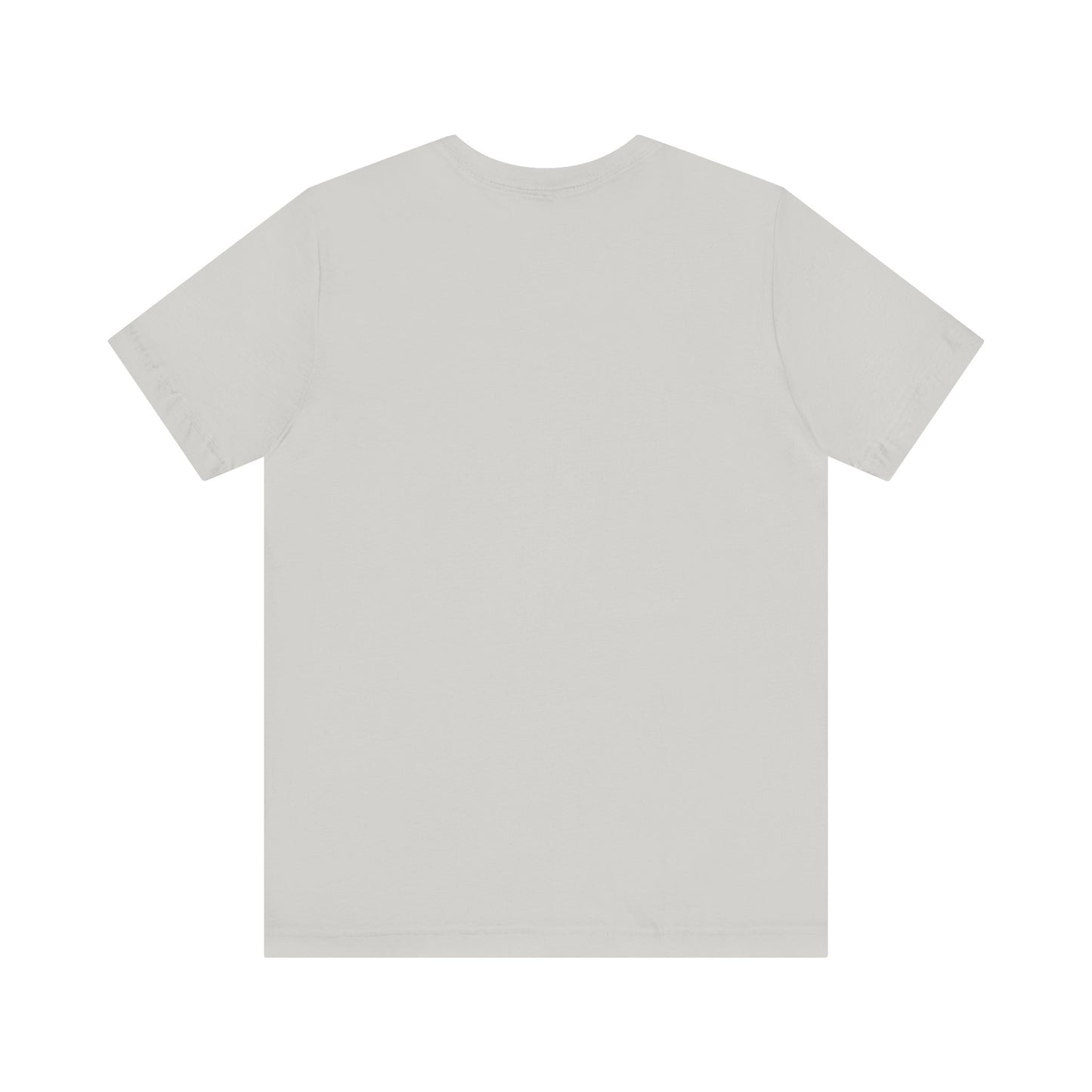 MVP 17 Be Good. Do Good. Unisex Tee