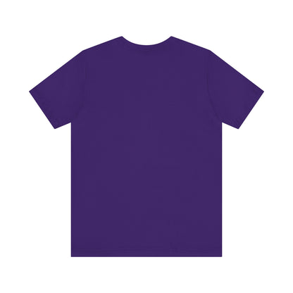 MVP 17 Buffalo Love Unisex Tee