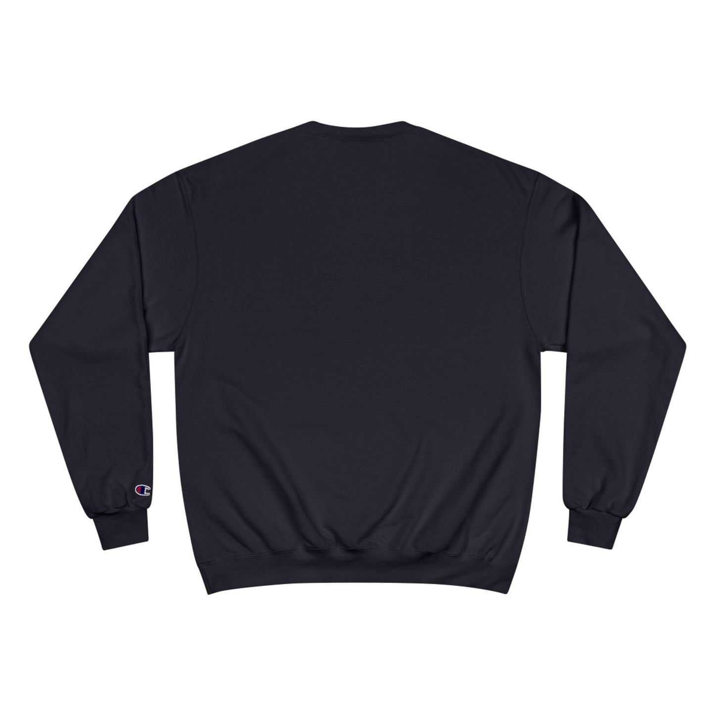 QKA Champion Sweatshirt
