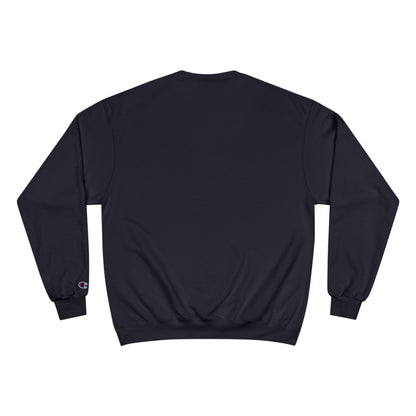 QKA Champion Sweatshirt