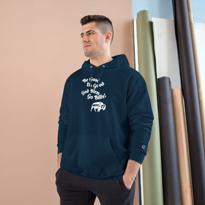 MVP 17 Champion Hoodie