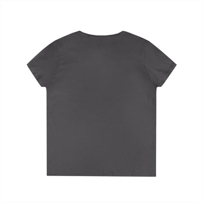 MVP 17 Be Good. Do Good. V-Neck Tee